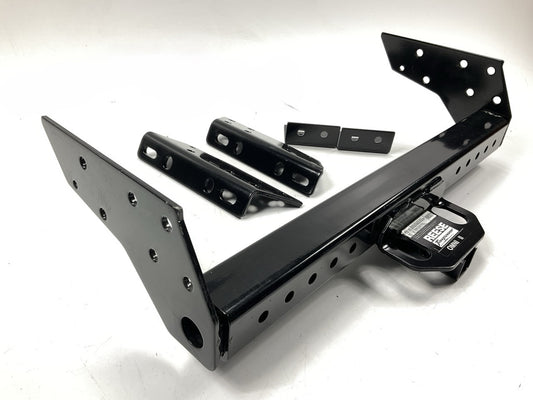 Reese 88001 Multi-Fit Trailer Hitch Class II 350/3500 Lbs, With 1-1/4'' Receiver