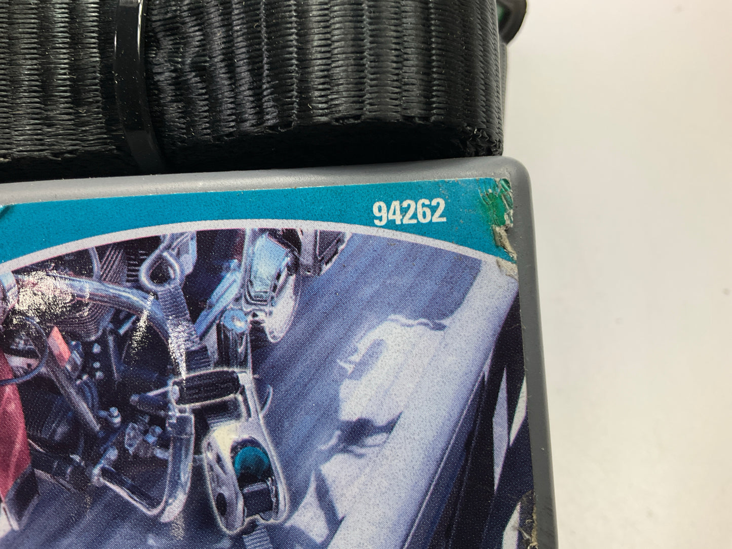 4 / PACK - Reese 14' Ratchet Tie Downs, Up To 1,000 Lbs, Break Strength 3000 Lbs
