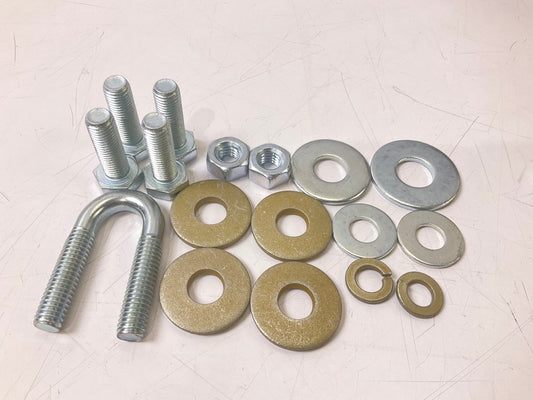 Reese 97209 Trailer Hitch Class 3 For 2012-2016 Honda CR-V