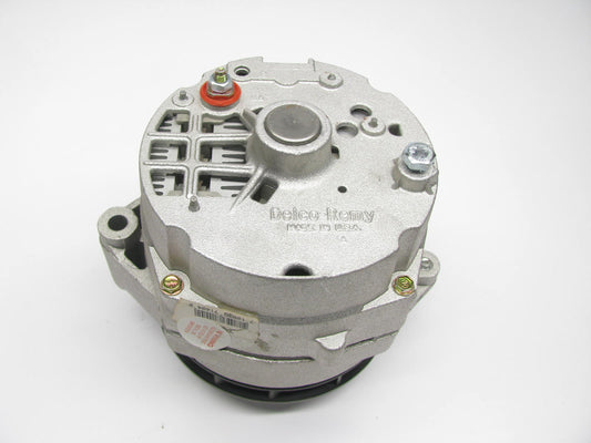 Reliance 7140-9 Remanufactured Alternator - 56-78 Amp