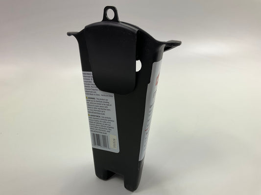 Rubbermaid 3309-00 Portable Clip-on Umbrella Holder And Storage Pocket