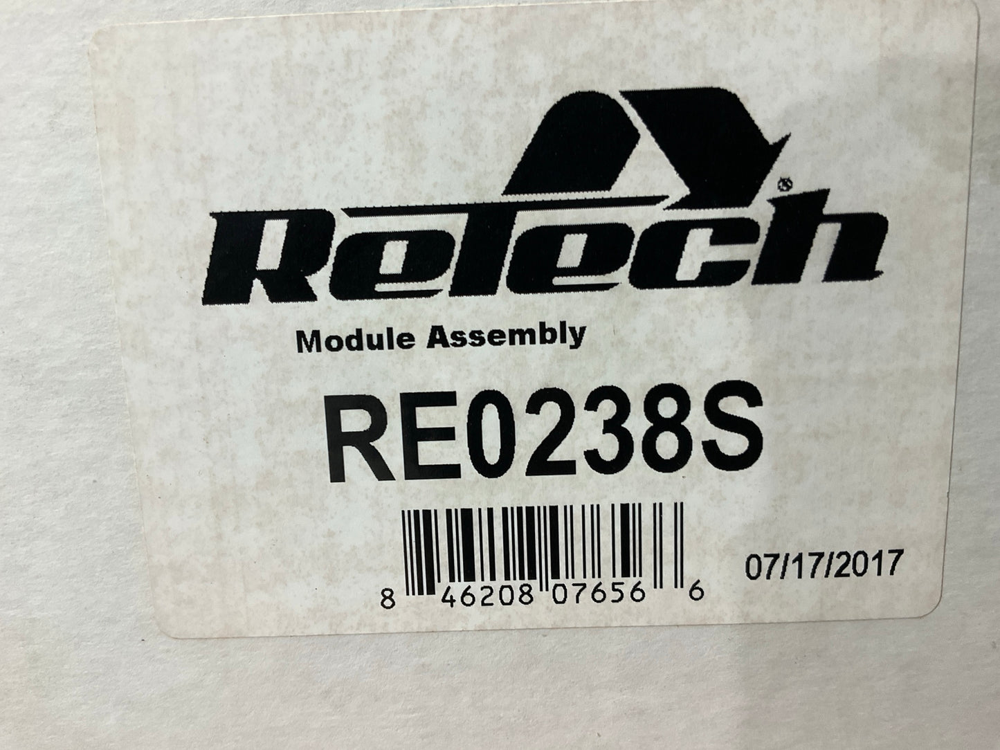 REMAN. Retech RE0238S Fuel Pump For 1999-2004 Ford F-250 F-350 Super Duty Gas