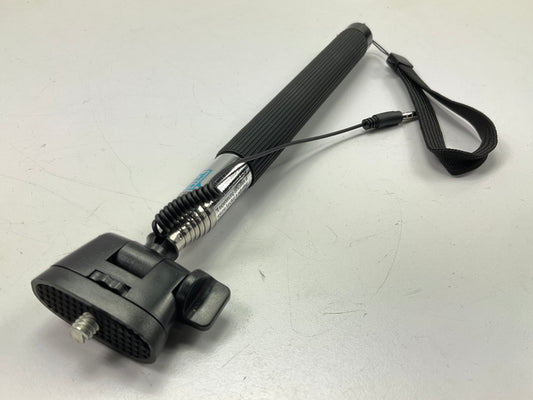 Retrak Etselfiew Selfie Stick With Wired Shutter