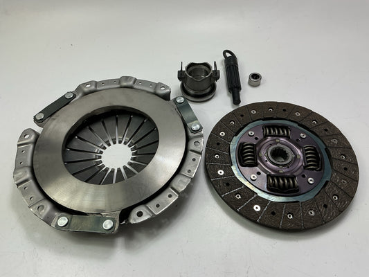 Rhino Pac 01-040 Clutch Kit For 94-00 Cherokee, 94-02 Wrangler, 97-02 TJ 2.5L-L4