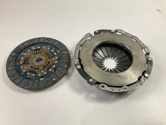 MISSING ALIGMENT TOOL - Rhino Pac 01-046 Clutch Kit For 2007-11 Wrangler 3.8L V6