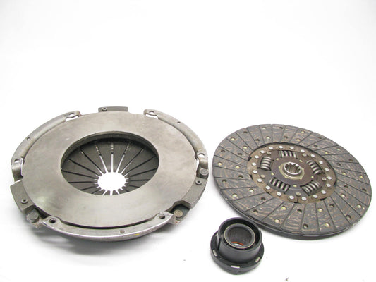 MISSING PILOT BEARING AND ALIGNMENT TOOL - Rhino Pac 04-126 Clutch Kit