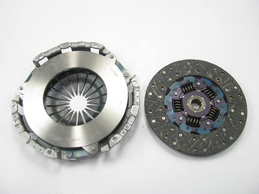 Rhino Pac 04-153 Clutch Kit - 11'' Diameter X 1-1/8'' Input X 10T Spline