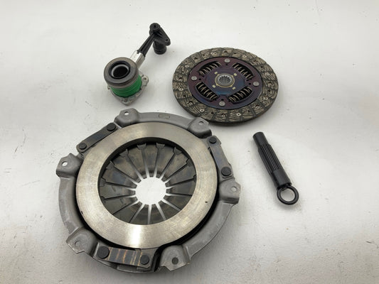 Rhino Pac 04-159 Clutch Kit - 2000-2002 Chevy Cavalier, Pontiac Sunfire