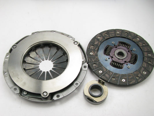 Rhinopac W05-048 Premium Clutch Kit For 1991-1999 Mitsubishi Eclipse, 3000GT