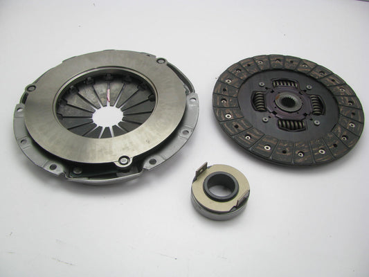 Rhino Pac 05-071 Clutch Kit For 1990-2001 Mitsubishi Eclipse