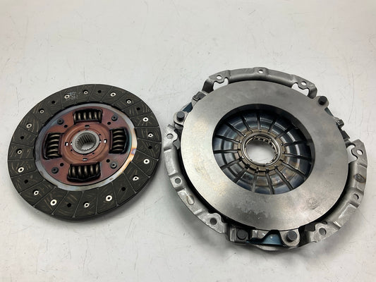 Rhino Pac 05-105 Clutch Kit For 2000-2005 Mitsubishi Eclipse 3.0L-V6