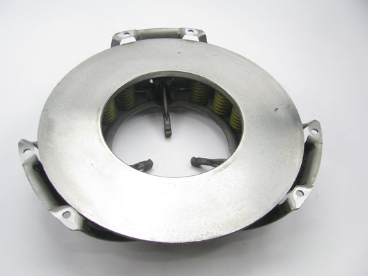 Rhino Pac 07-065 Clutch Kit - 12'' Diameter X 1-1/16'' Input X 10T Spline
