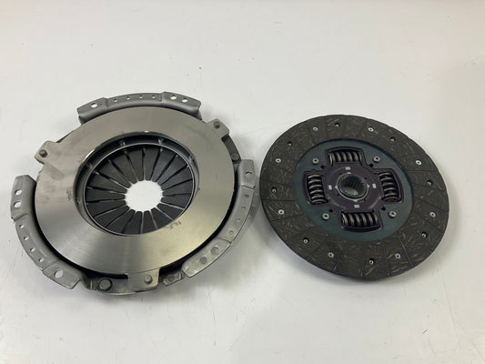 Rhino Pac 16-059 Clutch Kit For 1988-1995 Toyota 4Runner & Pickup 3.0L-V6 3VZ-E