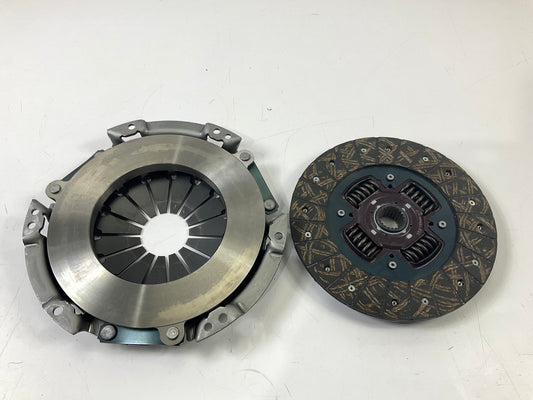 Rhino Pac 16-068 Clutch Kit - 1996-2003 Toyota RAV4 2.0L, 88-91 Camry, ES250