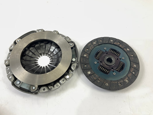 Rhino Pac 17-046 Clutch Kit For 1988-05 VW Beetle, 99-05 Jetta, 99-06 Golf 2.0L