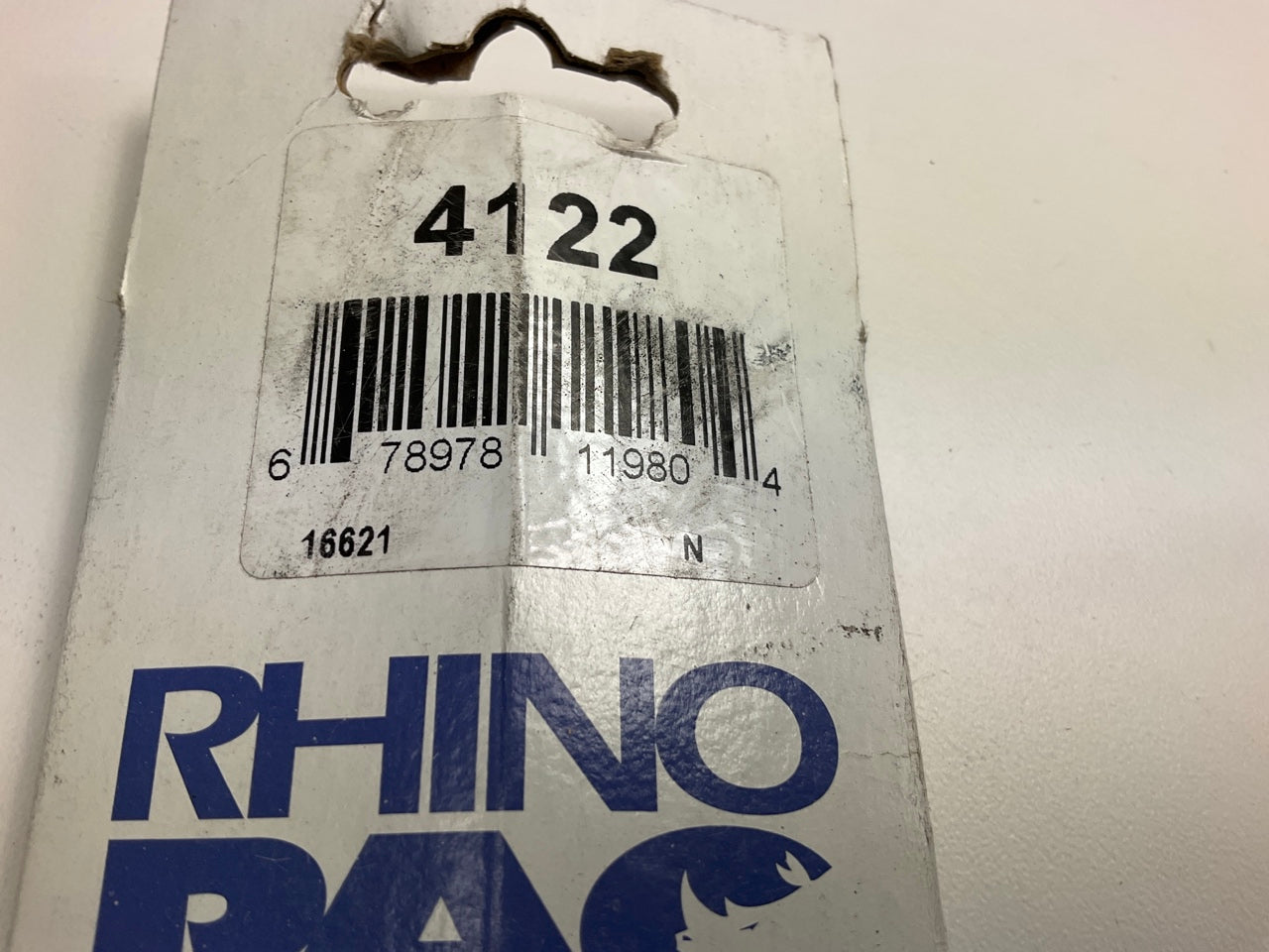 Rhino Pac 4122 Trunk Lid Lift Support For 1999-2004 Buick Regal, 1999-05 Century