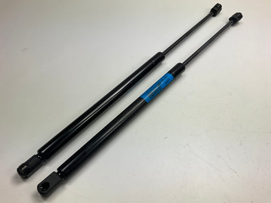 (2) Rhino Pac 4360 Hatch Lift Support Shock Strut For 2002-2014 Mini Cooper