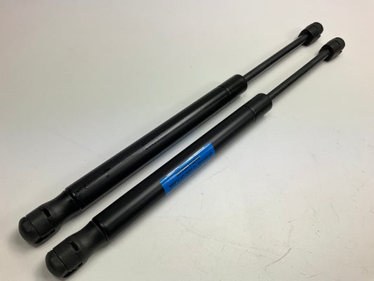 (2) Rhino Pac 4468 Hood Lift Support Shock Strut