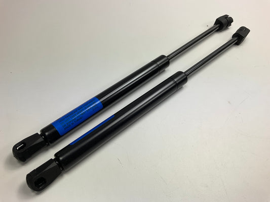 (2) Rhino Pac 4550 Hood Lift Support Shock Strut 1998-2011 Ford Crown Victoria