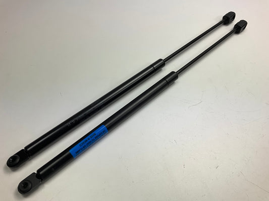 (2) Rhino Pac 4676 Back Glass Lift Support Strut For 1997-2002 Ford Expedition