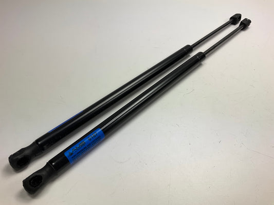 (2) Rhino Pac 6187 Liftgate Lift Support Shock Strut For 2007-2011 Jeep Compass