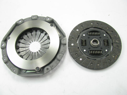 New Rhino Pac MU47707-1A Clutch Kit For 1993-1999 Izusu Rodeo 2.6L
