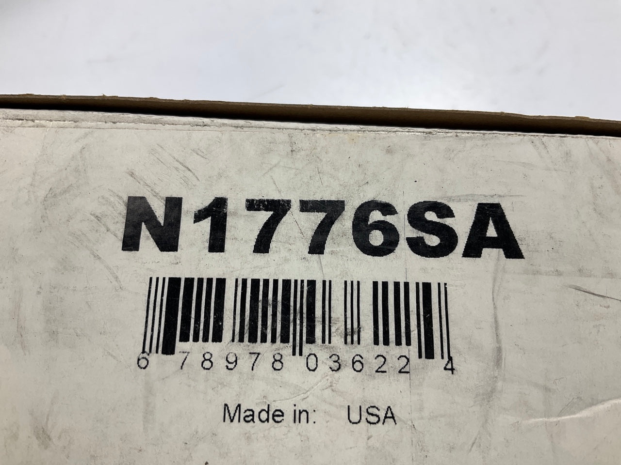 Rhino Pac N1776SA Clutch Slave Cylinder
