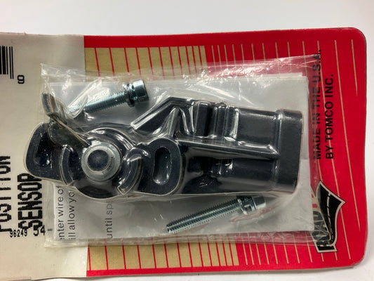 Roadpro 14051 Throttle Position Sensor TPS