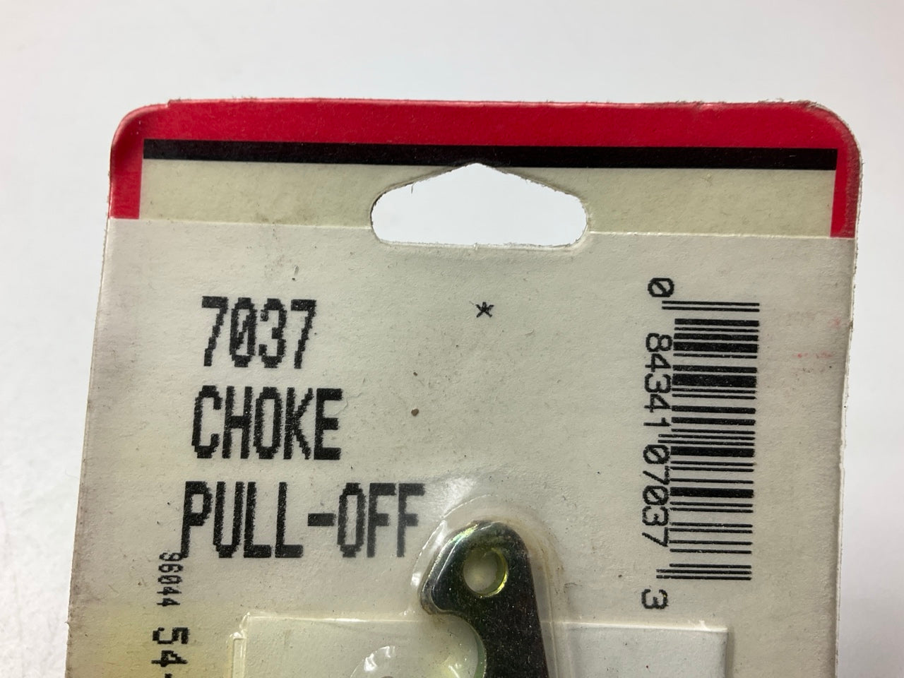 Roadpro 7037 Carburetor Choke Pull-Off