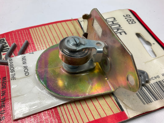Roadpro 9189 Carburetor Choke Thermostat