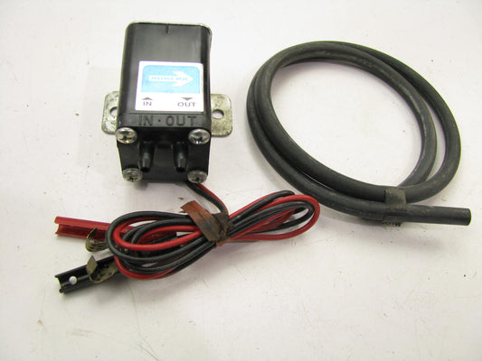 Roberk 99-500 UNIVERSAL WINDSHIELD WASHER PUMP