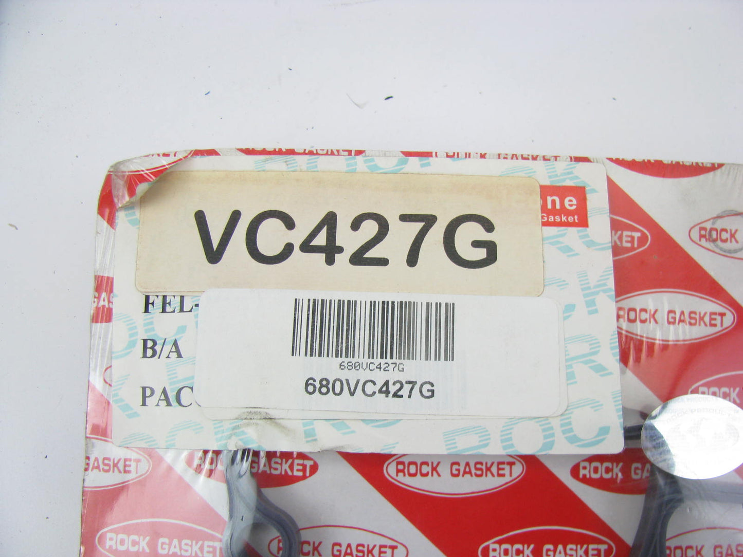 Rock Gasket VC427G Valve Cover Gasket Set For 1995-02 Kia Sportage 2.0L-L4