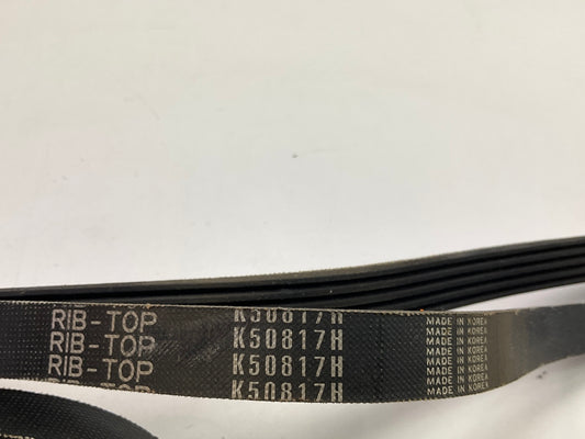 Rockhill 815K5 Serpentine Belt