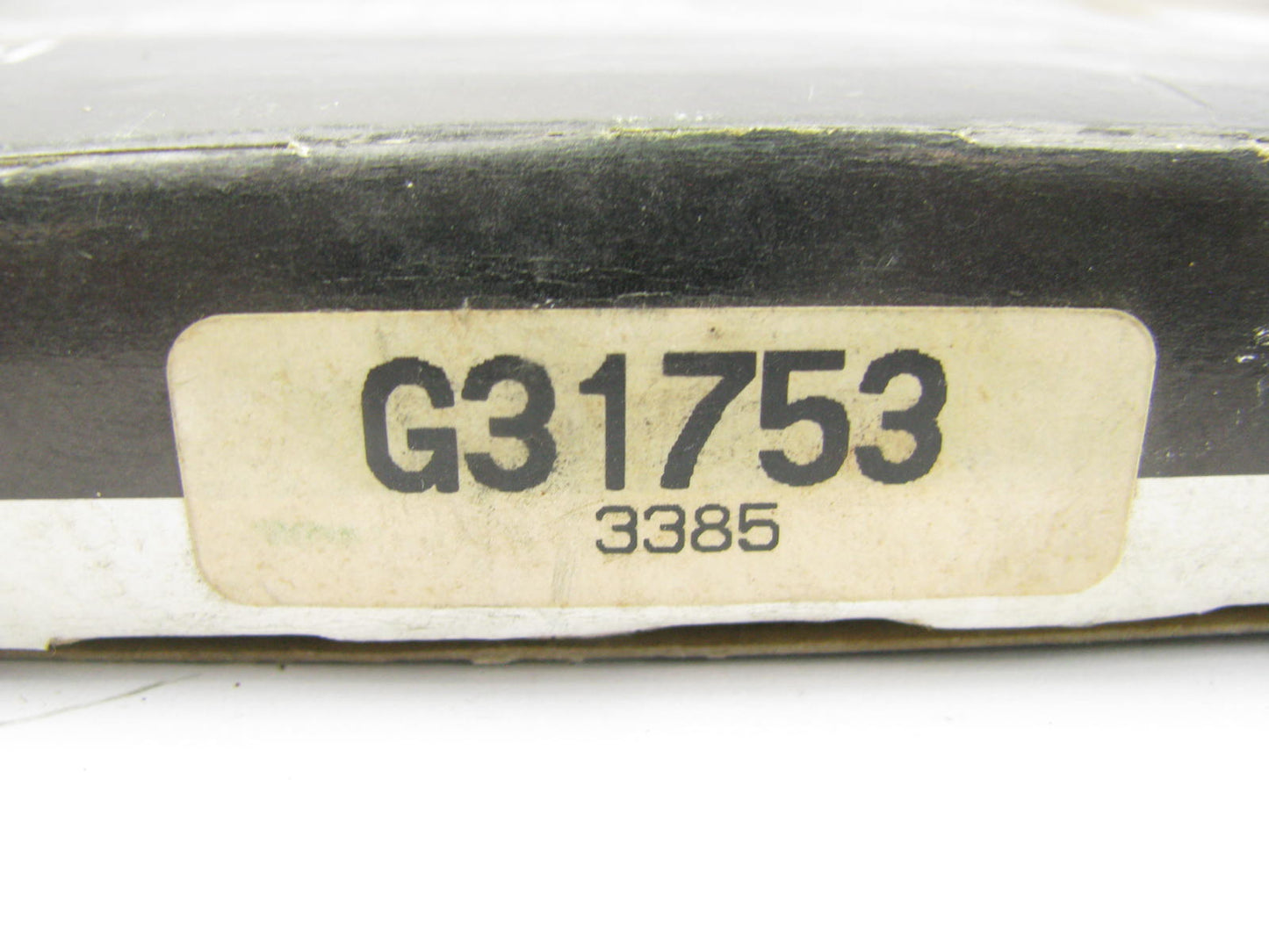 Rockhill G31753 Rear Inner Wheel Seal for 1976-1980 Ford E-350