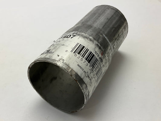 Rol Exhaust 548507 Exhaust Pipe Adapter Reducer - 2'' OD X 1-3/4'' ID
