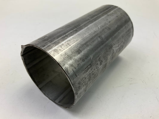 Rol Exhaust 548523 Exhaust Pipe Adapter Connector - 2'' ID X 2-1/4'' OD, 3-3/4''