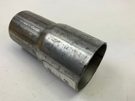 Rol Exhaust 548526 Exhaust Pipe Adapter Reducer Connector 1-7/8'' ID X 1-3/4'' OD