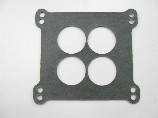 Rol Gasket CM0055-001 Carburetor Mounting Gasket For Carter / Holley 4-BBL