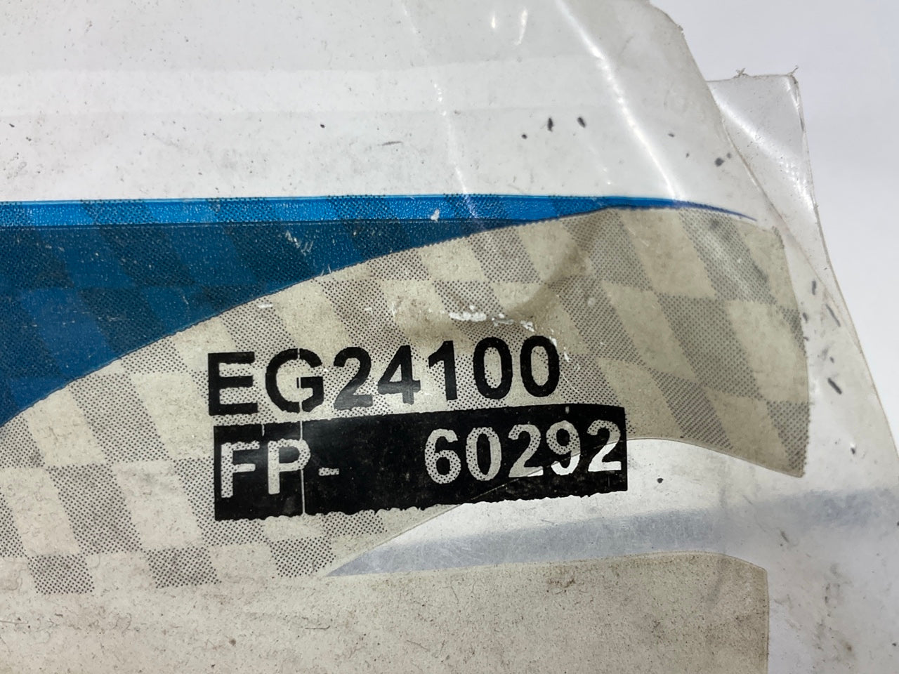 Rol Gasket EG24100 Exhaust Manifold Flange Gasket