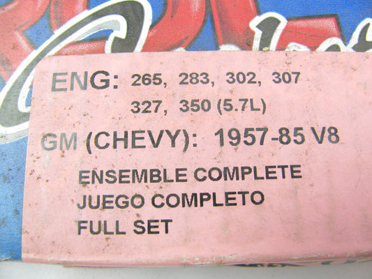 Rol Gasket FS31000 Engine Full Gasket Set For 1981-1985 GM 5.7L-V8 Diesel