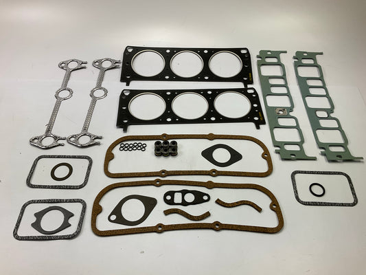 Rol Gasket HS31430 Cylinder Head Gasket Set 1980-1980 Pontiac Buick 2.8L-V6