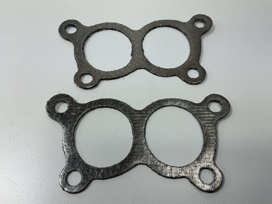 Rol Gasket MS4204 Exhaust Manifold Gasket Set 1990-1993 Geo 1991-92 Isuzu 1.6L