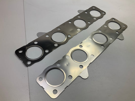 Rol Gasket MS4655 Exhaust Manifold Gasket Set 1993-1999 Cadillac 4.0L 4.6L V8