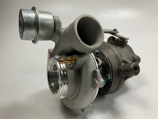 Missing Hardware - REMAN. Rotomaster A8170117R Turbocharger Turbo Saab 9-3 9-5