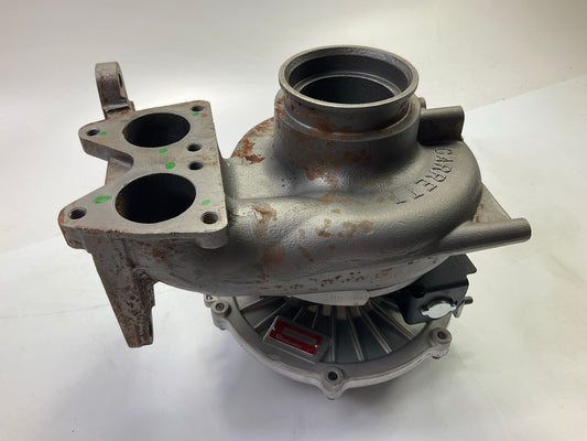 Surface Rust See Photos Rotomaster A8370104RVS Turbo 04-05 GMC Chevy 6.6L DIESEL