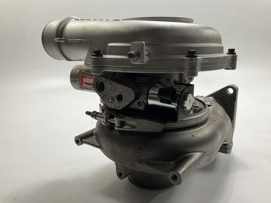 Surface Rust - Rotomaster A8370106RV Turbocharger 07-10 GM Duramax 6.6L Diesel