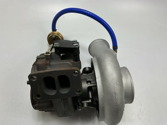 SURFACE RUST SEE PHOTO REMAN Rotomaster Turbo For 98 Dodge Ram 2500 3500 CUMMINS