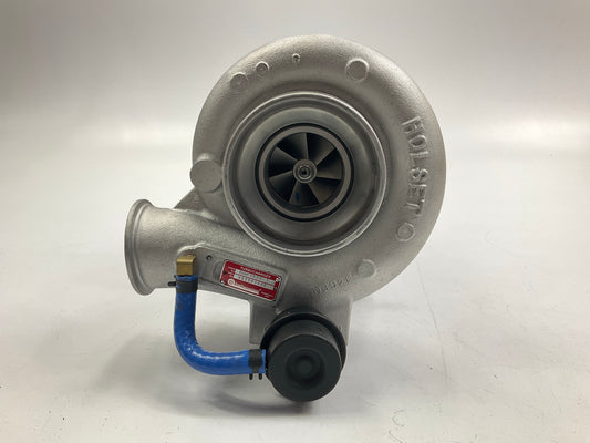 SURFACE RUST - H8350108R Turbocharger Turbo For 00-02 Ram 2500 Cummins Manual T
