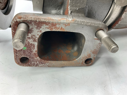 SURFACE RUST AS IS - H8350111R Turbocharger Turbo For 2004-2009 Ram 2500 CUMMINS