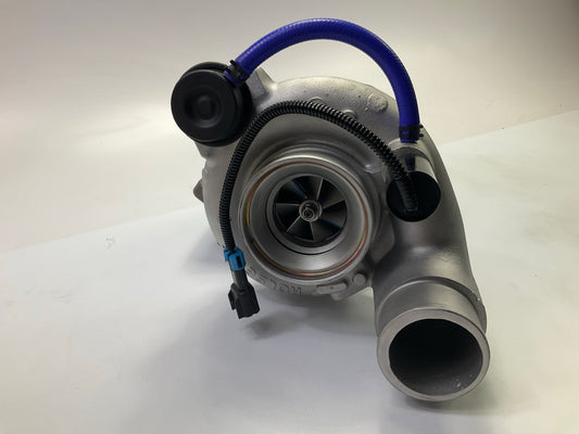 SURFACE RUST - Rotomaster H8350111R Turbo For 2004-2009 Ram 2500 5.9L CUMMINS